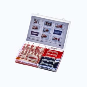CPAP Interface Training Kit