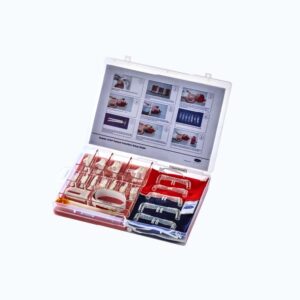 CPAP Interface Training Kit
