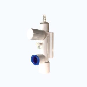 preset pressure manifold