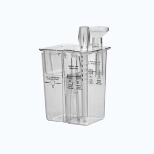 Bubble CPAP Generator