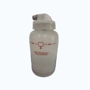 Water Collection Bottle
