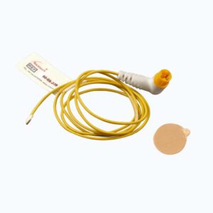 Skin Temperature Probe