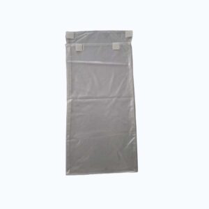 Fibre optic blanket cover