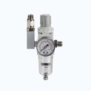 Air Pressure Regulator