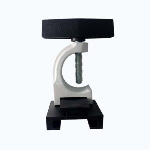 Pole Mounting Bracket – Air Oxygen Blender