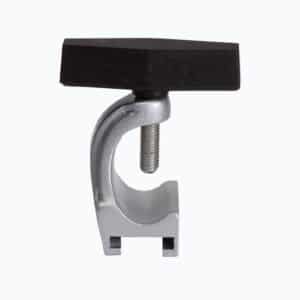 Pole Mounting Bracket - Humidifier/Bubble Jar