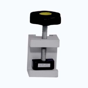 Rail Mounting Bracket – Patient Circuit Arm