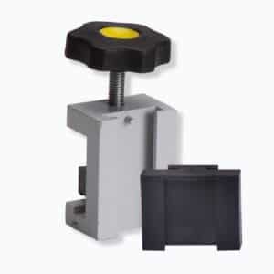 Rail Mounting Bracket – Air Oxygen Blender