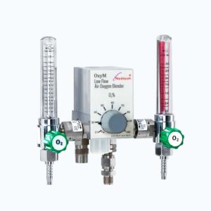 OxyM